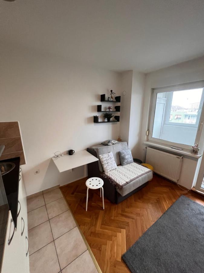 Stankela Apartment 诺威萨 外观 照片