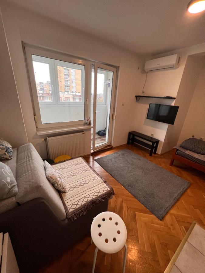 Stankela Apartment 诺威萨 外观 照片