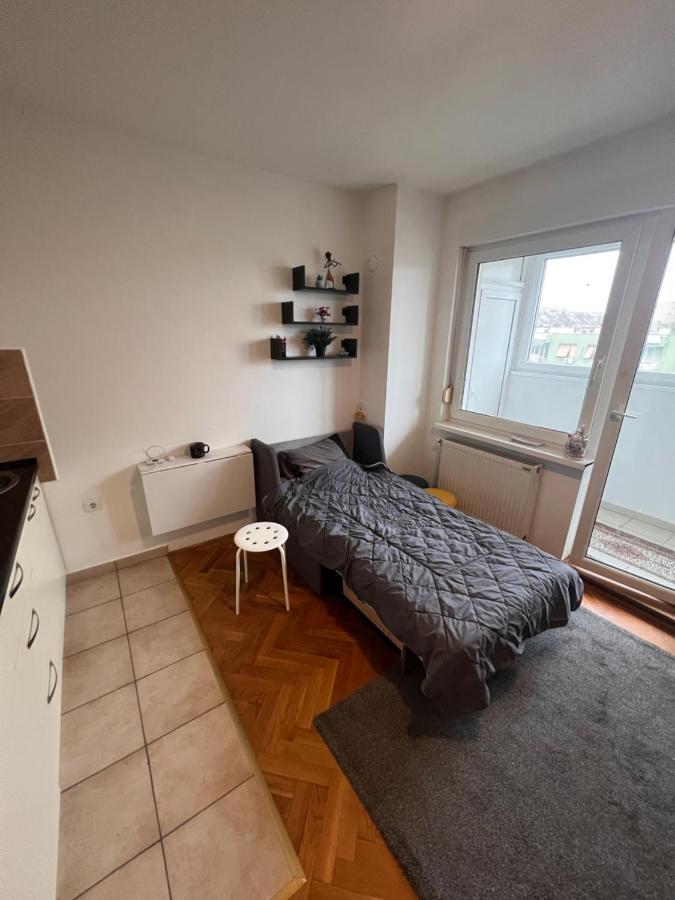 Stankela Apartment 诺威萨 外观 照片